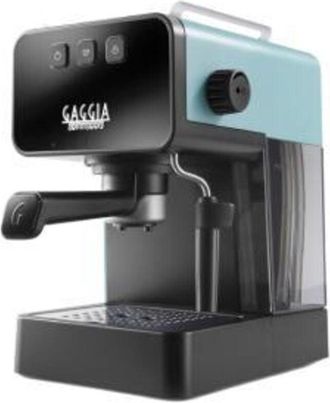 Gaggia Espresso Deluxe Manual M&aacute;quina Espresso 1,2 L