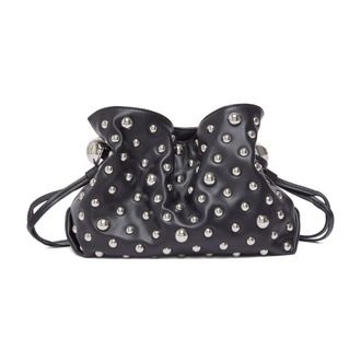 Liu Jo Mujer, Bolsos, Negro, Talla: ONE Size