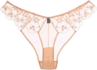 Kiki De Montparnasse Kiki De Montparnasse Rosette Panty