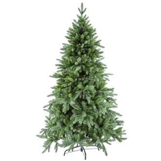 Vacchetti Vacchetti - Rbol Ararat Verde Cm&oslash;97h120 Con 692 Ramas