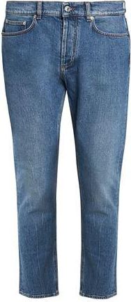 Mauro Grifoni BOTTOMWEAR - Pantaloni jeans su YOOX.COM