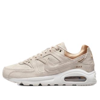 Nike (WMNS) Nike Air Max Command Premium Gamma Grey Golden Tan 718896-009