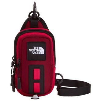 The North Face Hot Shot Crossbody Daypack - Unisex | rot