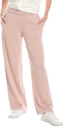 Barefoot Dreams Sunbleached Seamed Pant