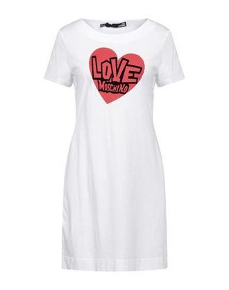 Love Moschino KLEIDER - Mini-Kleider auf YOOX.COM