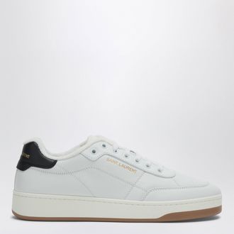 Saint Laurent Sneaker SL/61 bianca/nera