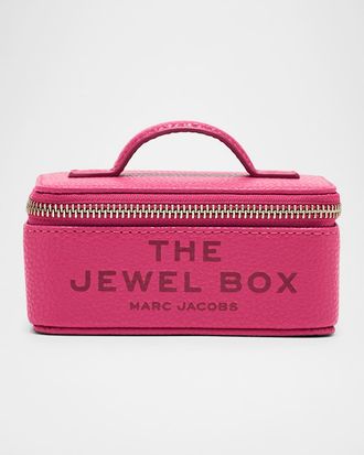 Marc Jacobs The Jewel Box