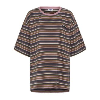 Ball T-Shirts, female, Multicolor, L, T-Shirt