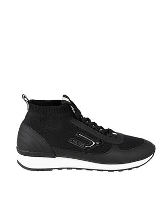 Bally Sneakers Gabryo-T Mannen zwart