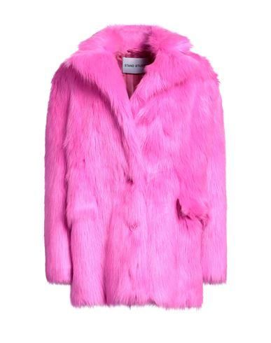 Saldi Giubbotti di pelliccia in Fucsia: fino al −48% Stylight