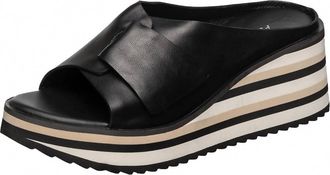 Antelope Womens Padme Sandals In Black