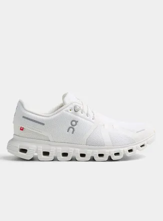 On Womens Cloud 6 sneakers Women