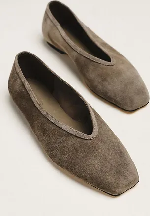 Tony Bianco Bianca Ballet Flats