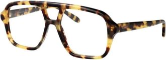 Loewe Lw50097I 056 Optical Frame - female - Loewe - Glasses - Multicolor - 54 MM - Accessories