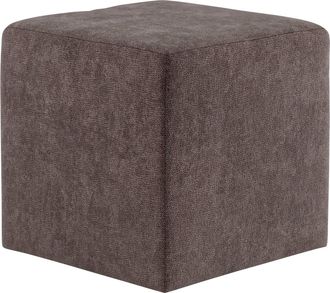 Cotta Hocker »Cuby« Sitzwürfel, Cube, Sitzhocker