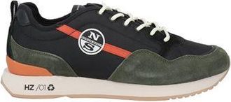 North Sails FOOTWEAR - Trainers on YOOX.COM