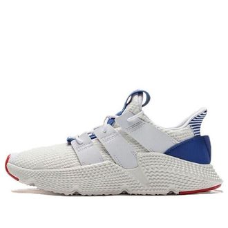 adidas Prophe+D102re White Blue EH0950