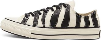 Converse Chuck Taylor All Star 1970s Black White 168906C