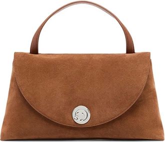 Coccinelle Borsa tote Nikla - Marrone