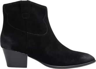 Ash Stivaletto Fame - - Shoes - Donna - Nero - 37 EU
