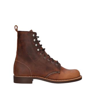 Red Wing Shoes Donna, Scarpe, Marrone, 36 EU, new