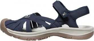 Keen Rose Sandal Sandalen für Damen | blau