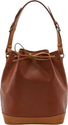 Louis Vuitton Epi Noe (Authentic Pre-Loved)