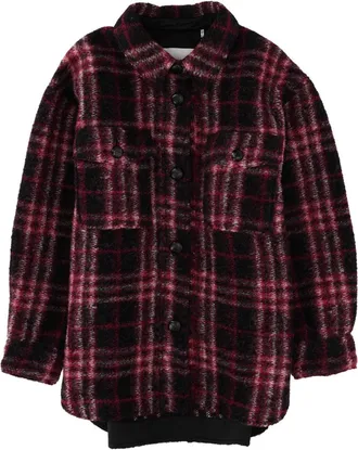 Isabel Marant Harveli Shirt - Black