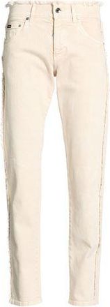 Dolce & Gabbana BOTTOMWEAR - Pantaloni jeans su YOOX.COM