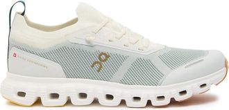 On Cloud 6 Versa Jacquard Mesh-knit Sneakers - Grey - 6.5 (IT37.5 / UK4.5)