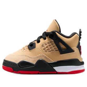 Nike Jordan (TD) Air Jordan 4 Retro Pizza IH2095-200