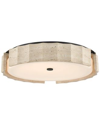 Eurofase Lighting Roslington 24In Flush Mount