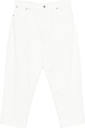 Dondup Anthony Loose 5-Pocket Jeans