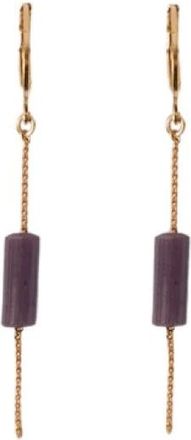 Malababa Donna, Accessori, Viola, Taglia unica, new