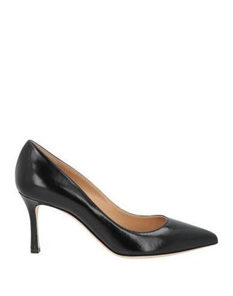 Sergio Rossi FOOTWEAR - Pumps sur YOOX.COM