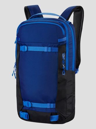 Dakine Mission Pro 18L Mochila azul