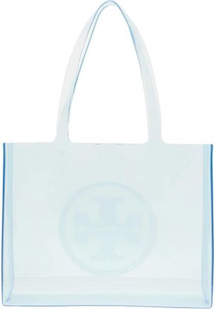 Tory Burch Mujer, Bolsos, Azul, Talla: ONE Size