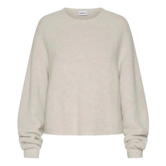 Marella Mujer, Jerseys, Blanco, Talla: S