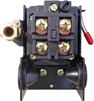 OEM Interruptor De Presi&oacute;n Para Compresor De Aire, Controlador De Presi&oacute;n Para Compresor De Aire Hidr&aacute;ulico