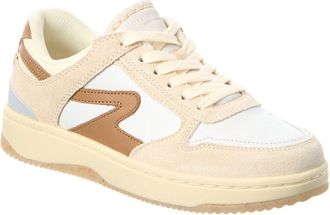 Rag & Bone Rag & Bone Retro Tennis Leather Sneaker