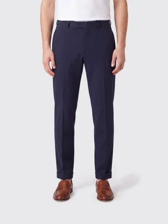 Roberto Ricci Design Surflex Winter Slim Fit Chino Trousers in SURFLEX Technical Fabric