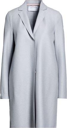 Harris Wharf London COATS & JACKETS - Coats on YOOX.COM