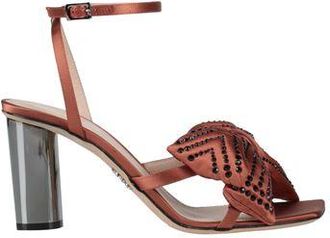 Rodo CALZADO - Sandalias con cierre en YOOX.COM