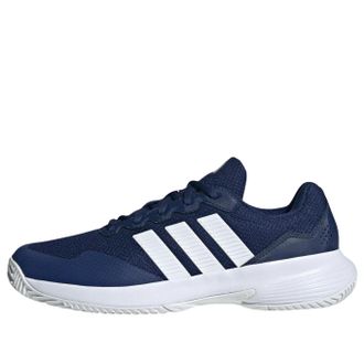 adidas GameCourt 2 Dark Blue White KI0784