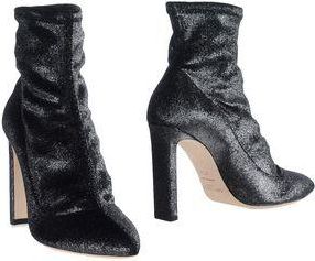 Jimmy Choo London CALZADO - Botines de ca&ntilde;a alta en YOOX.COM