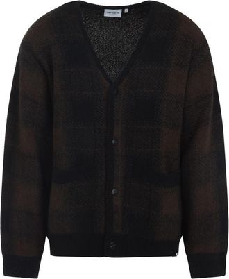 Carhartt Work in Progress Sweater