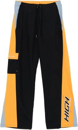 Martine Rose Pantaloni Board - Nero