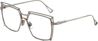 Cazal 5012 003 Brillen - unisex - Brillen - Grijs - 54 MM - Accessoires