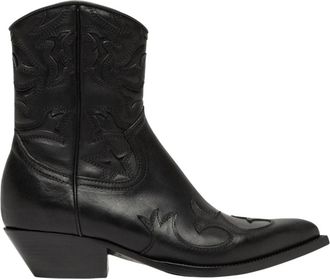 Buttero Donna, Scarpe, Nero, 38 EU, new