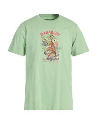 maharishi TOPWEAR - T-shirts su YOOX.COM